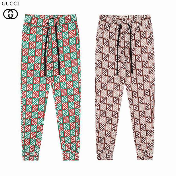 Picture of Gucci Pants Long _SKUGucciM-XXL123618546
